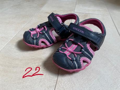 Sandale geox, geox,22