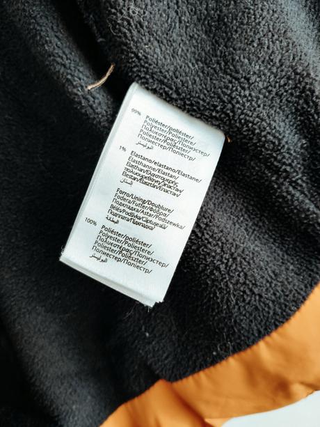 Zimná bunda, mayoral,122