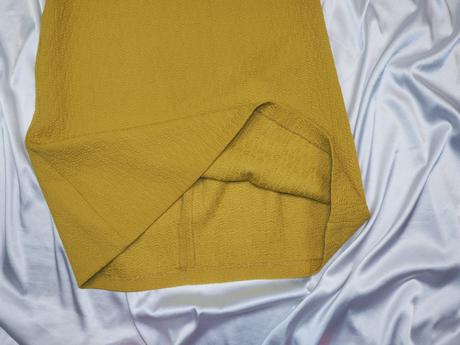 Kvalitné strečové šaty h&m, h&m,36