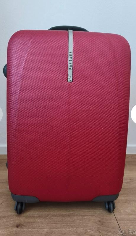 Skrupinovy kufor v.l, 