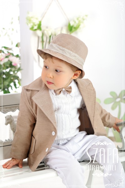 Komplet slávnostného oblečenia, 68 / 74 / 80 / 86