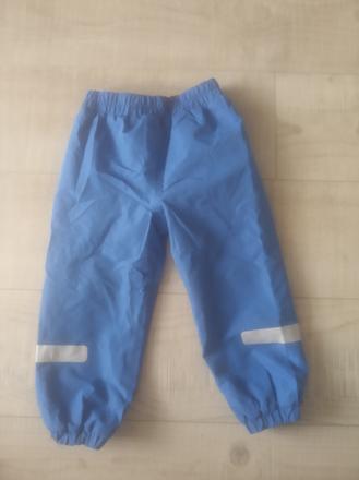 Oteplene nohavice, f&f,98