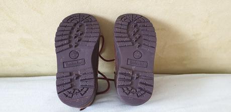 Originál timberland topánky, timberland,25