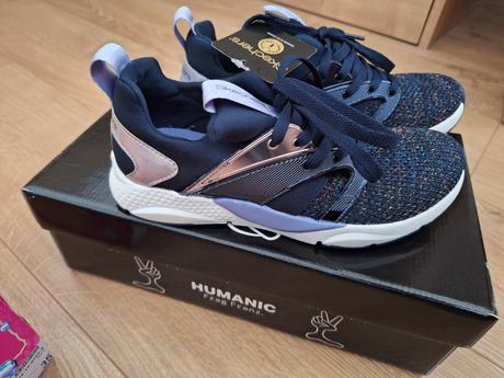 Tenisky skechers, skechers,35