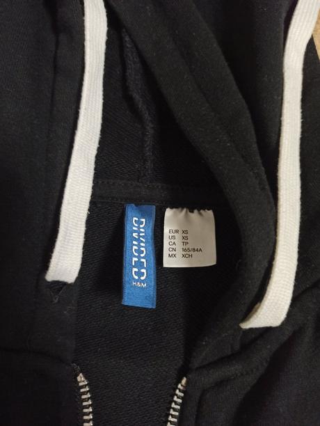 Pánska vesta s kapucňou, xs