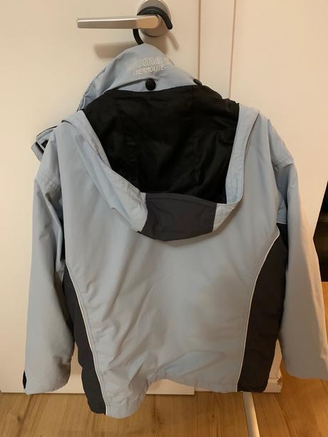 Zimna bunda na sport, m