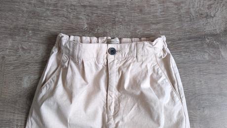 Nohavice zara boys 128, zara,128