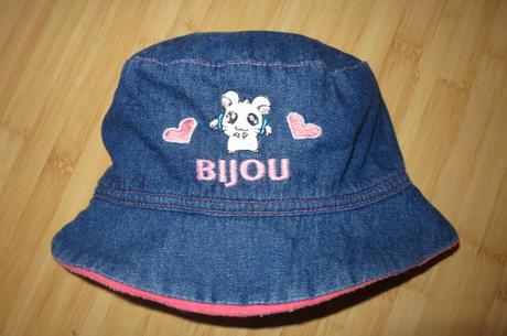 Klobúčik podšitý, 98