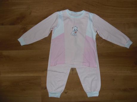 Pyžamko - slovenský výrobok, 110