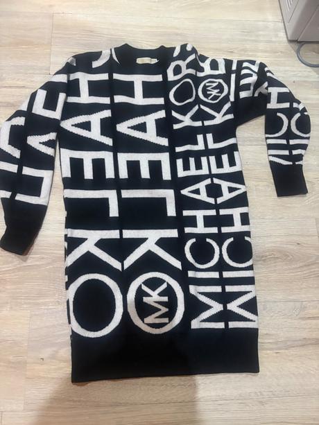Upletove saty xs, michael kors,xs