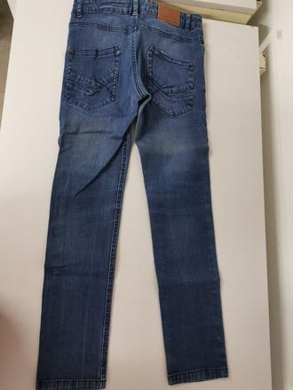 Nukutavake rifle, 152