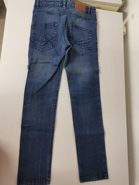 Nukutavake rifle, 152