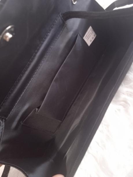 Spoločenská kabelka do ruky, na plece, 