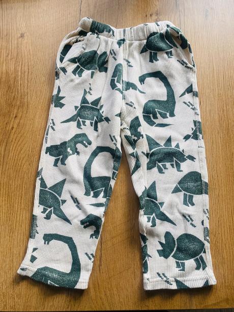 Tepláky zara, zara,98