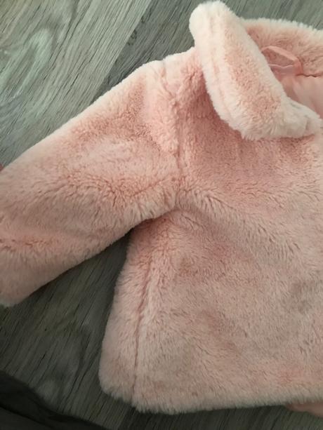 Ľahká bundička, pepco,80