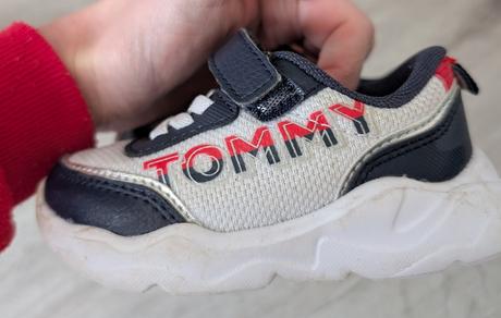 Tenisky tommy hilfiger, tommy hilfiger,21