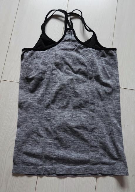 Tričko h&m sport, h&m,m