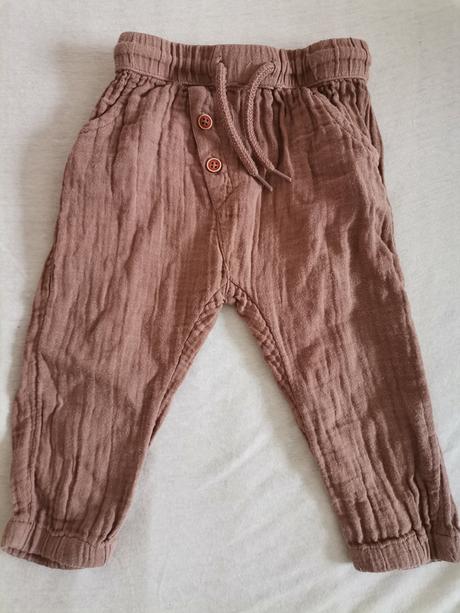 Nohavice coccodrillo, coccodrillo,80