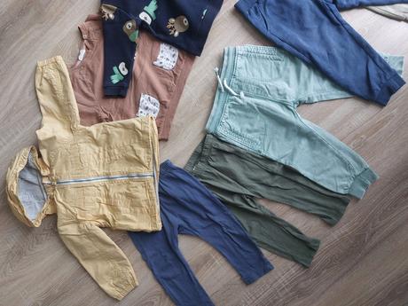 Oblečenie pre chlapca 92 lindex, next, h&m, lindex,92