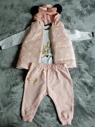 Súprava mini hippil, 86