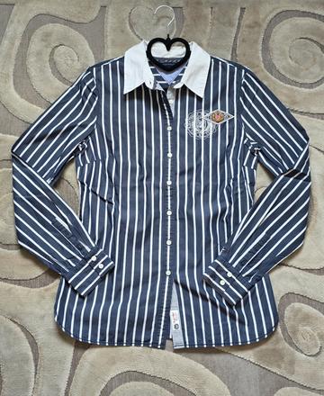 Košeľa tommy hilfiger, tommy hilfiger,s