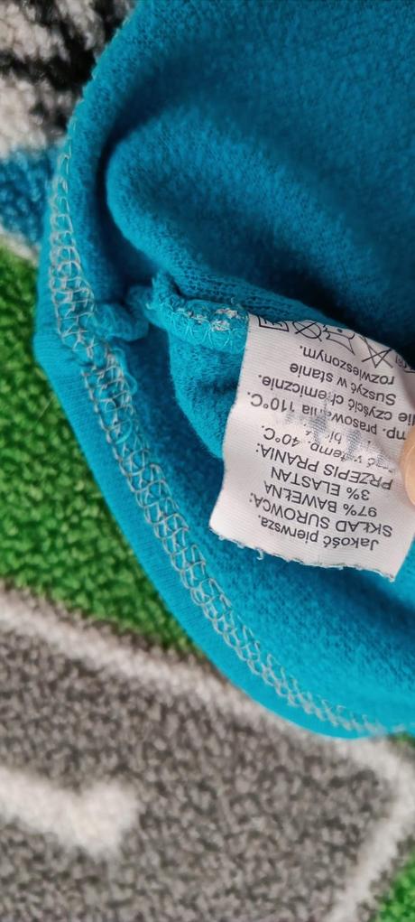 Mikina, veľ. 122, 122