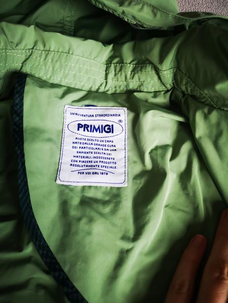 Bundička primigi, primigi,104