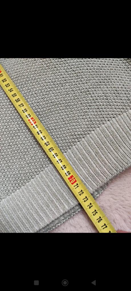 Dámsky sveter gina bennoti, gina,xl