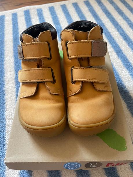 Barefoot filii 28, filii,28