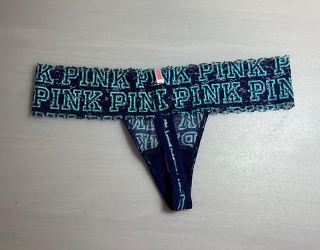 Nohavičky, victoria's secret,xs