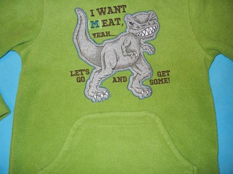 Mikina, dopodopo,122