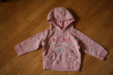 Mikina next, next,92