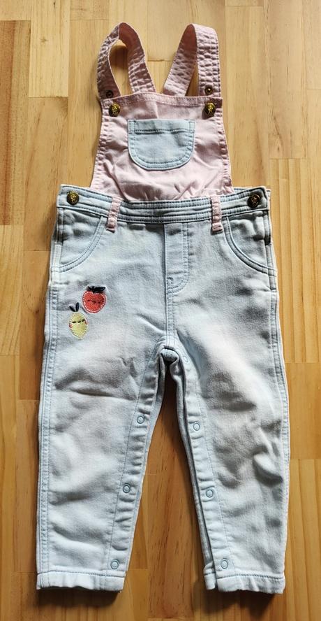 Rifle so cute 86 na 12-18 mesiacov, 86