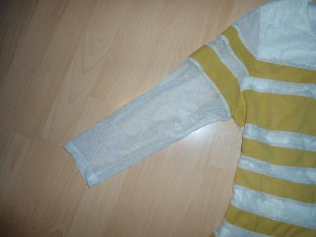 Rozpravkove cipkovane saty, s