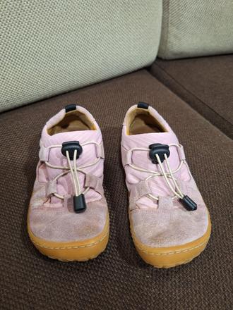 Froddo celoročné track tenisky, froddo,32