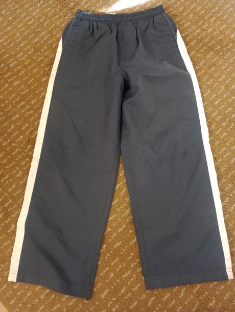 Športové nohavice, cherokee,140