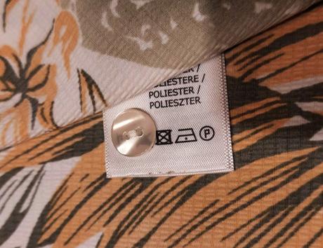 Predám dámsku blúzku veľ.48 (xxl), xxl