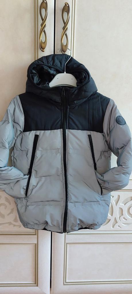 Paperova bundicka next, next,122