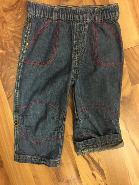 Tenké rifle/tristvrtaky, george,74