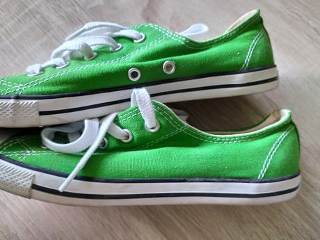 Tenisky, converse,37