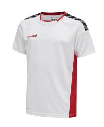 Hummel authentic kids poly jersey, hummel,116