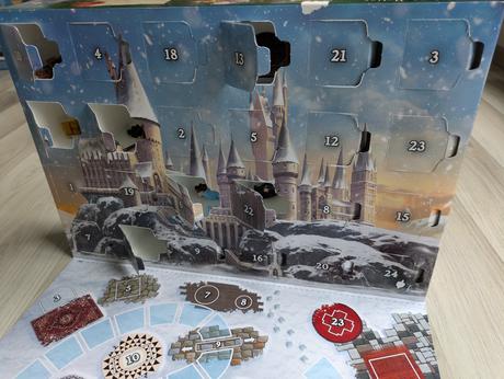 Adventný kalendár, 