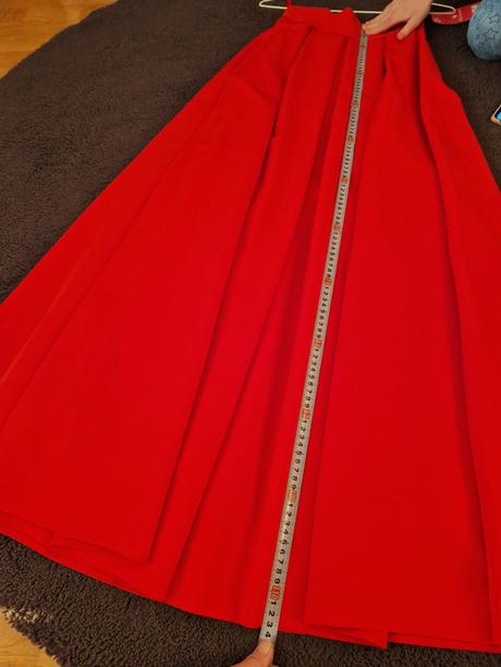 Spoločenská sukňa, xs