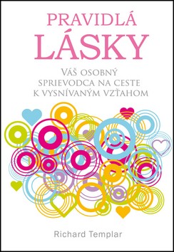 Máte stiahnutú knihu Pravidlá lásky?