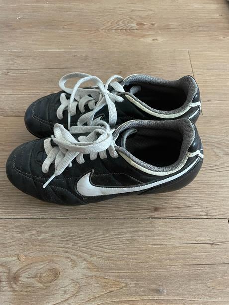 Kopačky nike č.32, nike,32