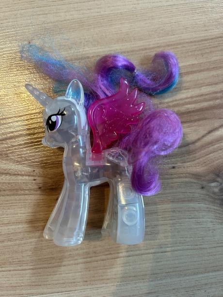 My little pony,