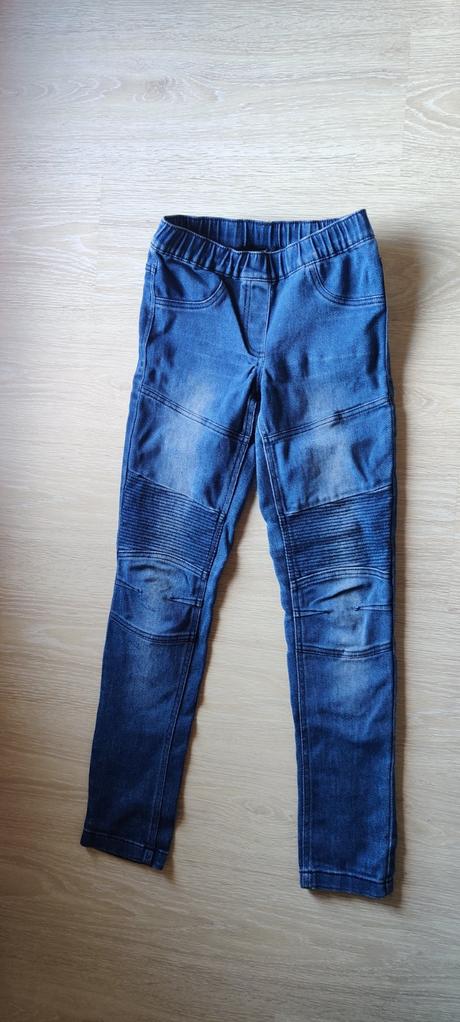 Riflove leginy, pepperts,152