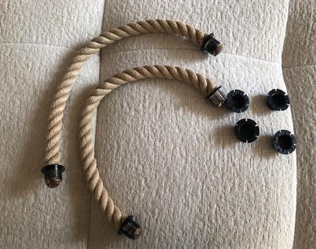 Krémová veľká o bag kabelka, o bag