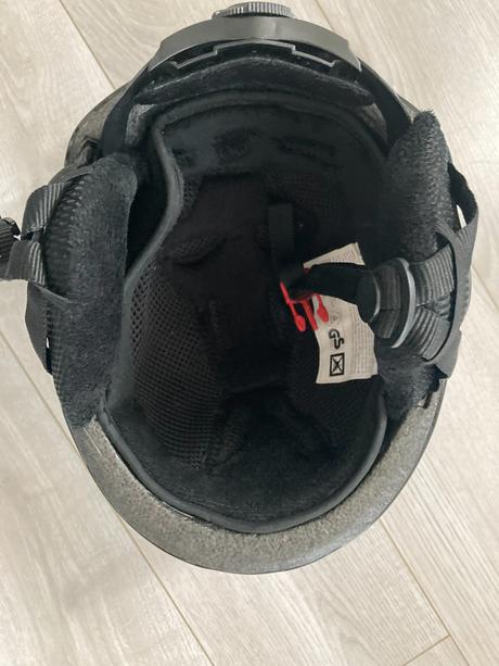 Prilba zn. tecnopro, m