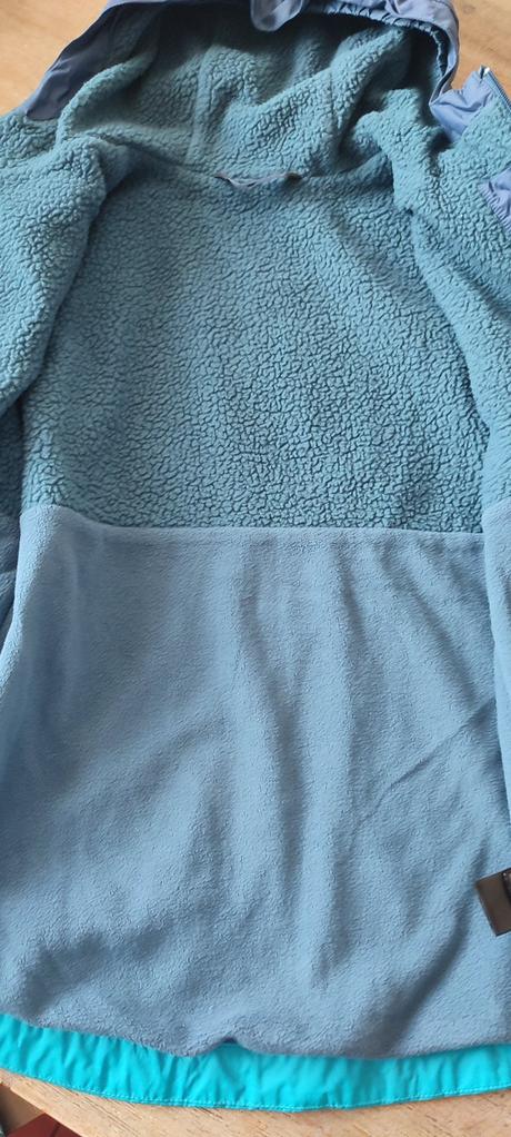 The north face vetrovka, 128